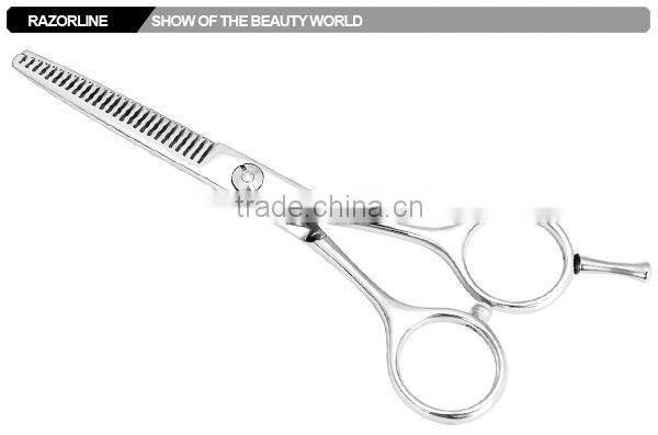 R8T 420J2+ Stainless steel Haircut shear