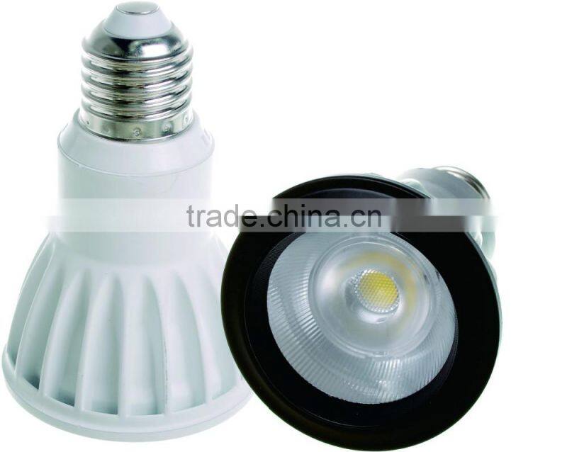 China factory wholesale led par light/Spot Light 7-15W PAR16 PAR20 PAR30 PAR38