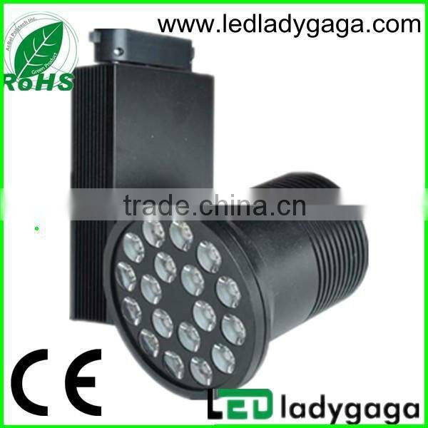 super brightness! 15w cob led track light