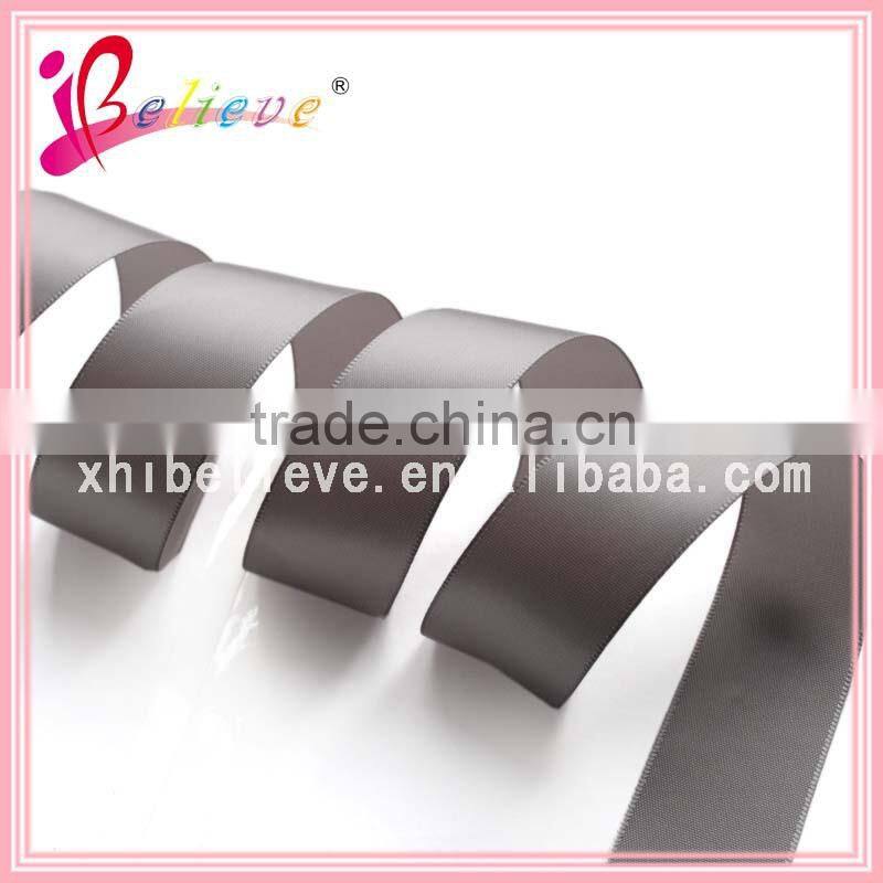 Wholesale high quality competitive price for 4 inch satin ribbon
