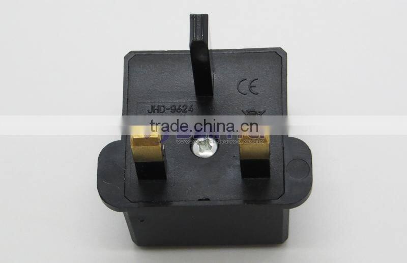 Travel Power Socket Plug Adapter AU to UK plug adapter