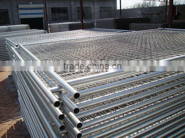 Good price temporary welded wire mesh(Anping manufacturer)