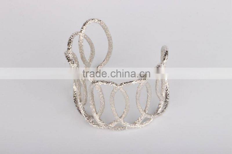 2015 Top Sale 24Kt Gold Bracelet