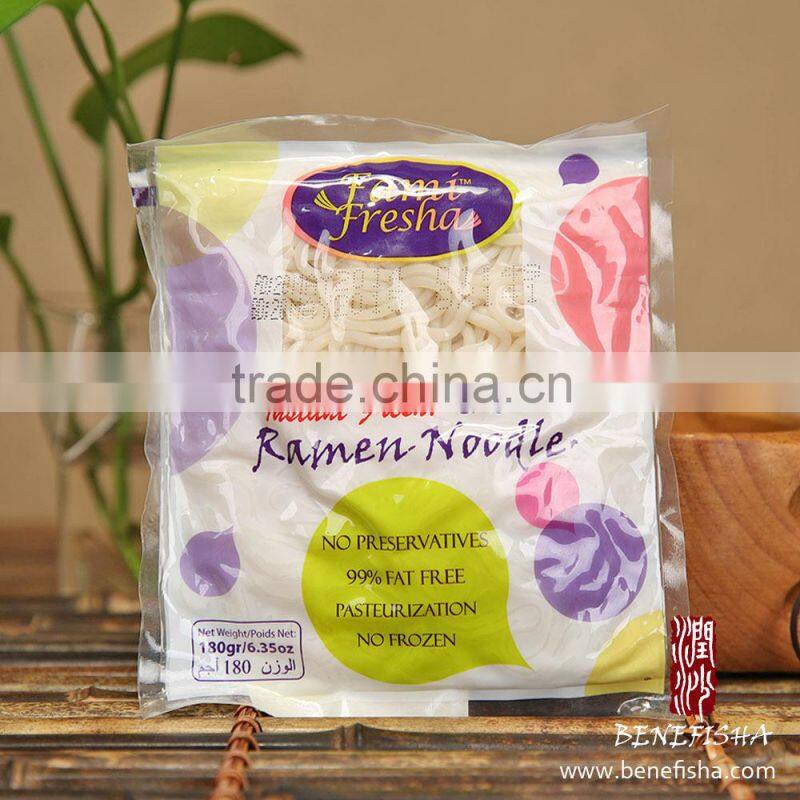 FAMIFRESHA Instant Fresh Ramen noodles(Yakisoba)