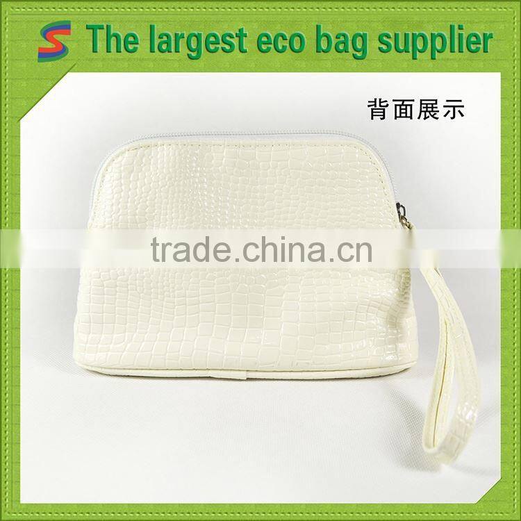 Custom beautiful lady fashion leather bag