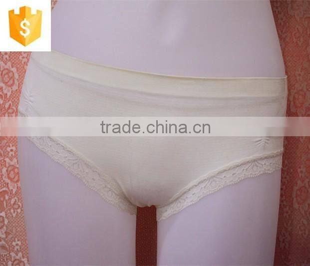 Girls sexy cotton panty/ white cotton panty underwear