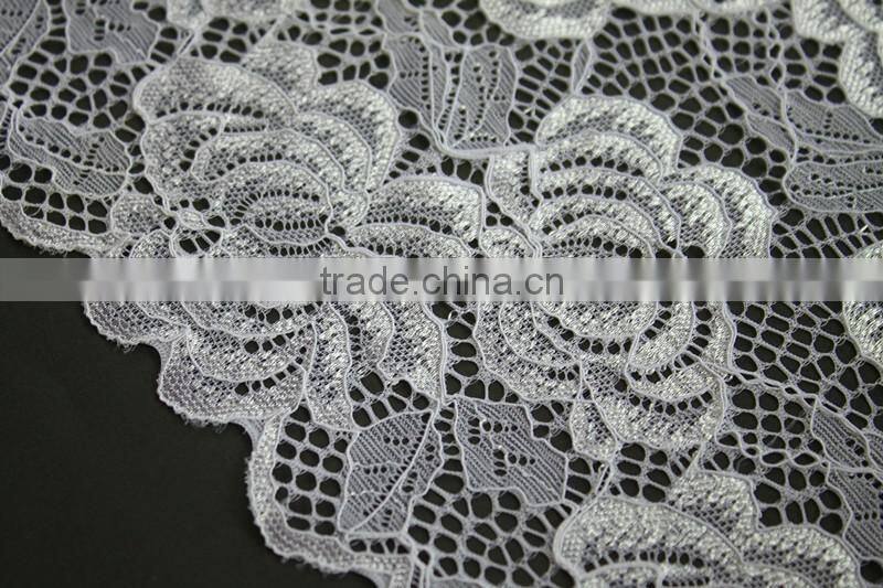 lace fabric for bra and underwear