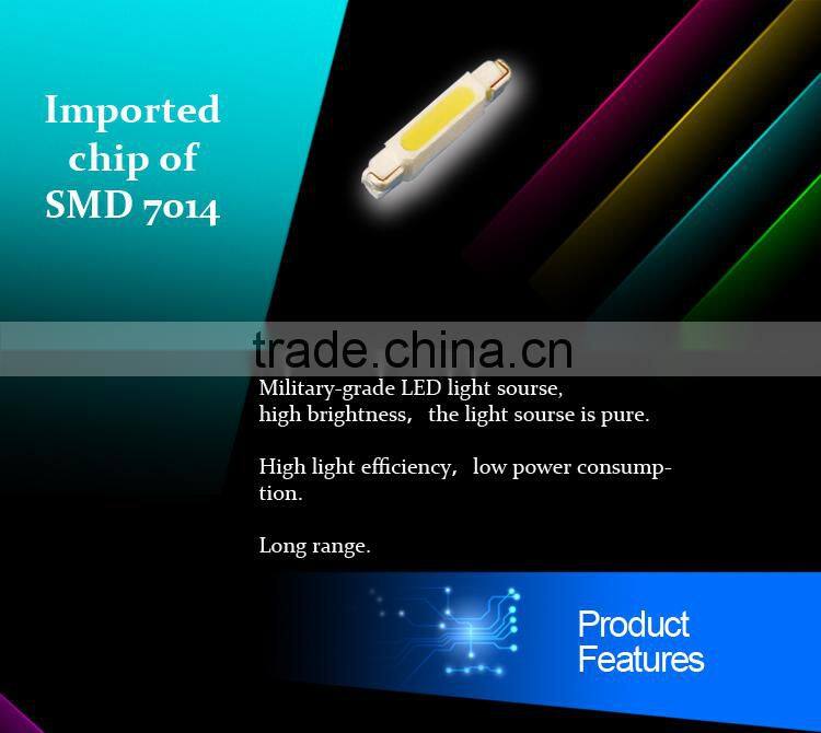 Wholesale Car LED bulb S25 13 chips 5050 smd led light bulbs wholesale