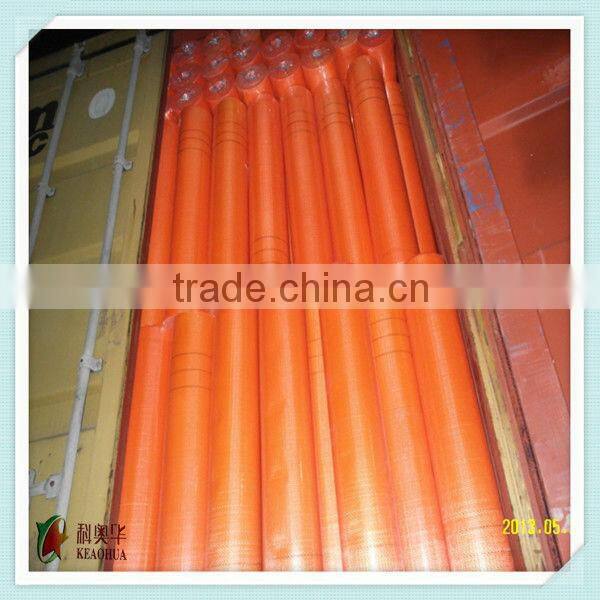 alkali resistant fiberglass mesh