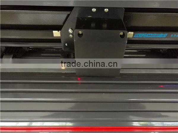 Cutting plotter BR-870 vinyl/paper/sticker cutting width 800mm with free software