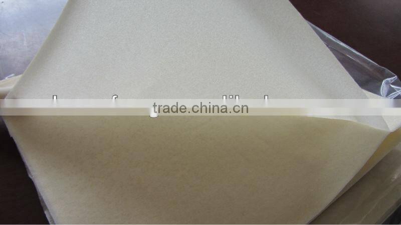 high quality rice paper