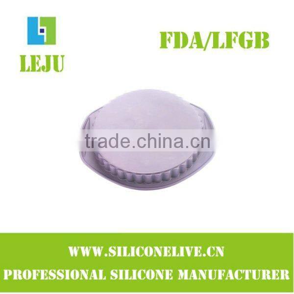 factory directly sale silicone muffin cases