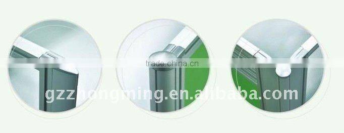 New design simple office partition PF-043