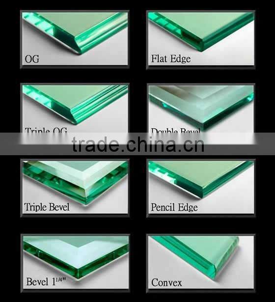 irregular shape glass machines disposal making machine