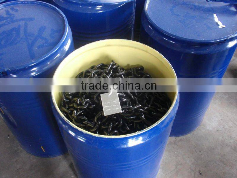 lifting chains , G80 chain supplier