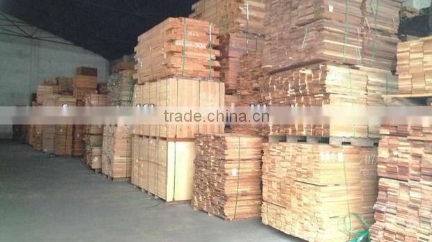 Prefinished Brazilian walnut Solid Hardwood Flooring