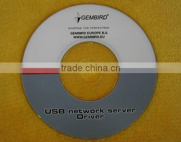 Best HL CD Printing Machine