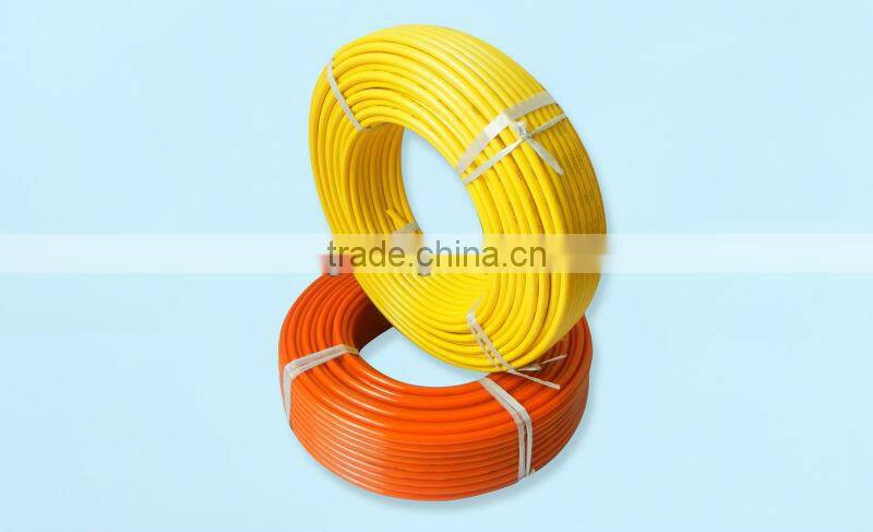 Nylon pipe,nylon tubing