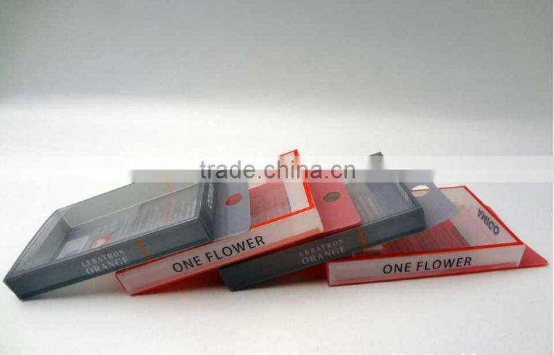 packaging box transparent ballot boxes