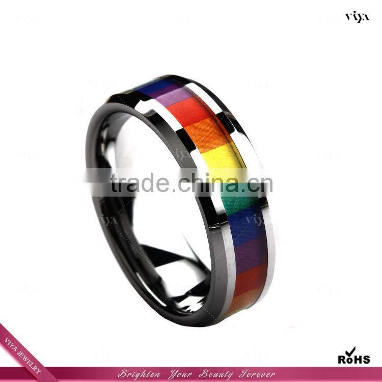Stainless Steel Box Chain Necklace (MA012903)