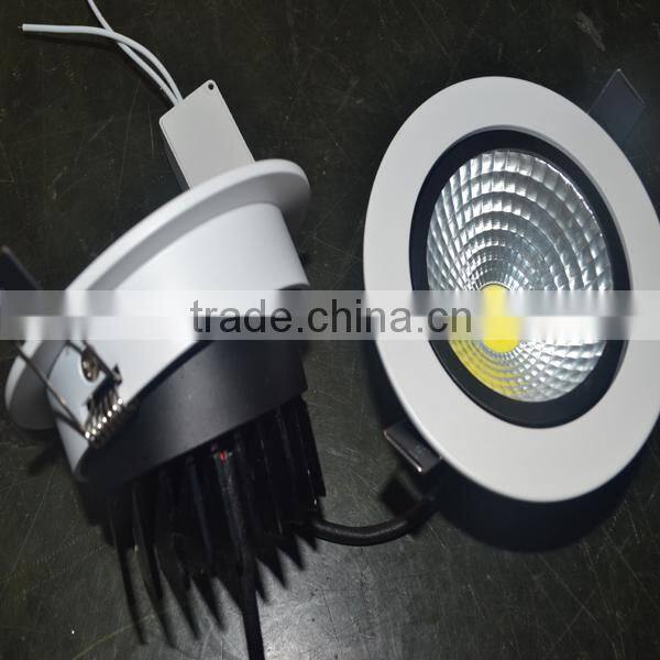 bulk buy from china 15w dimmable led down lights 220 volt