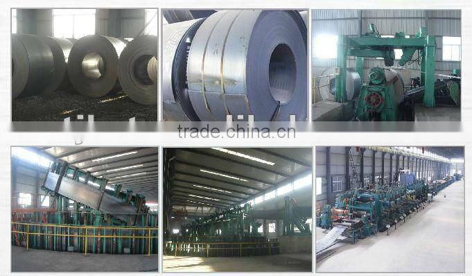 High quality HDG Steel Pipe