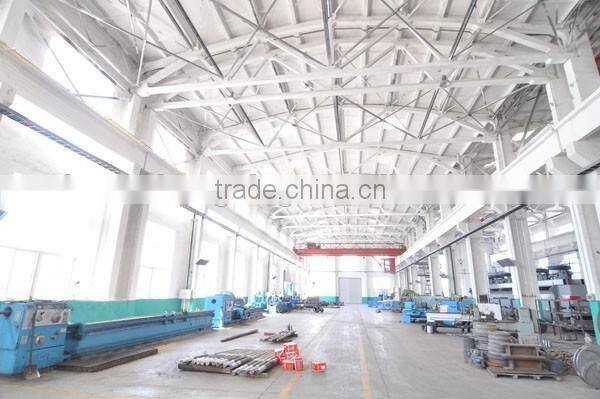 High Efficiency Fine Crusher For Artificial Sand Making
