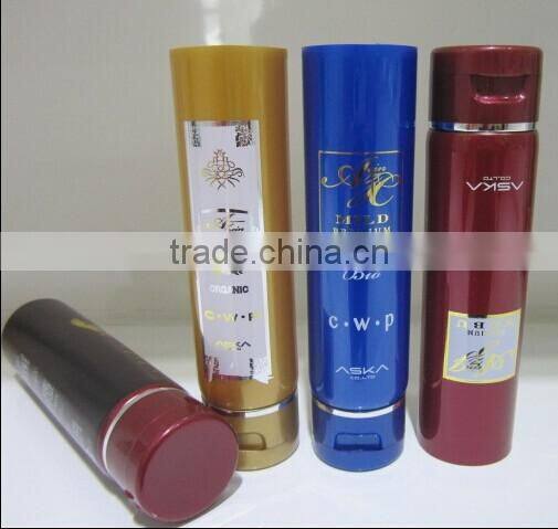 Export to US 50ml hight quality empty tubes