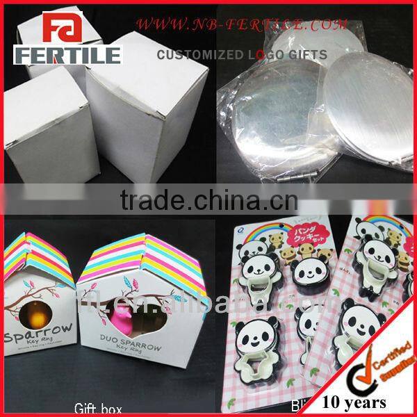 Transparent microwave safe crisper FDA pass