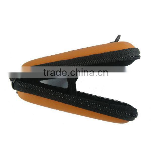 hot selling pu waterproof camera case bag