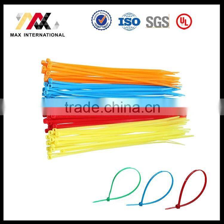 China Wholesale Nylon Cable Tie Manufacturers