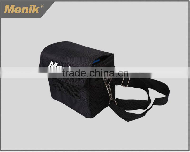 WF-7 Li-ion Portable Battery Power Pack for Mini studio flash