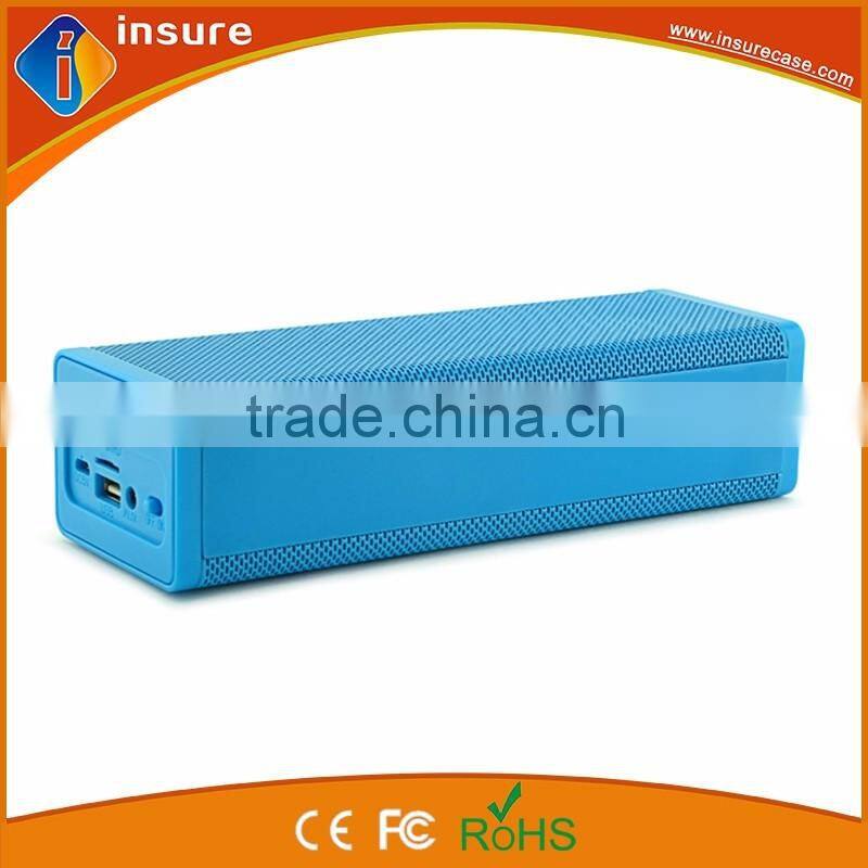 rectangle style best bluetooth speakers for home