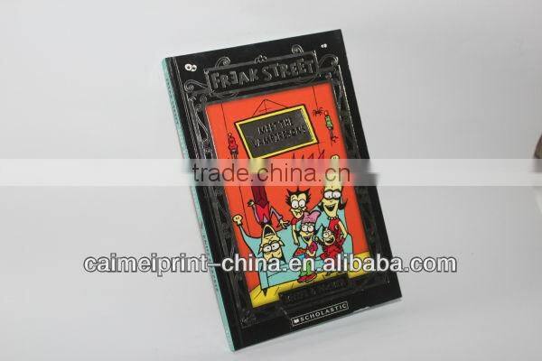 adult magazine book, adult comic book printing service