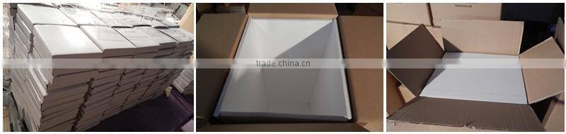 design customized signboard no smoking for restaruant