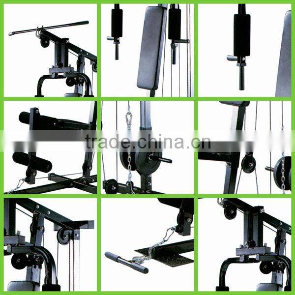 indoor home use Exercise Equipment free weight gym equipment cheap fitness items