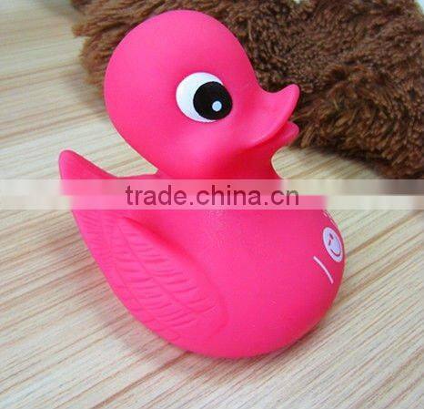 Funny Costom Rubber Duck Toys