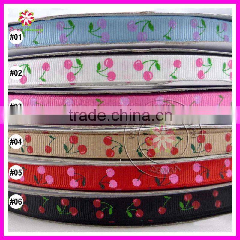Wholesale satin ribbon 4" satin ribbon