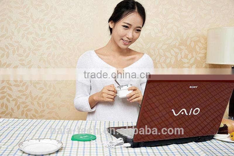 Heating cup mat 5V USB