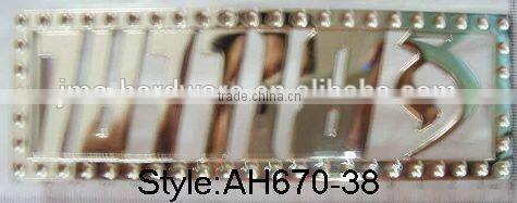 packing fused clamp buckle hose clamp buckle clamp buckle supplier