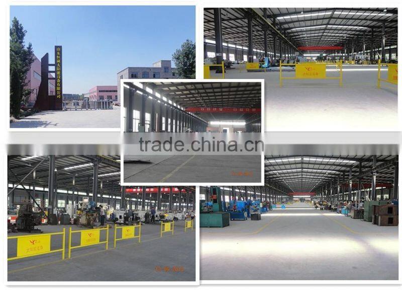 High Quality Equipment To Make Empty Steel Drum