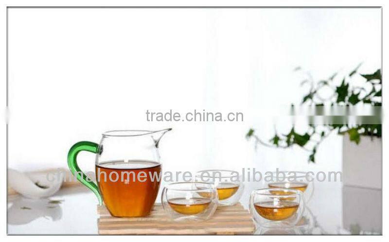 tea cup glass