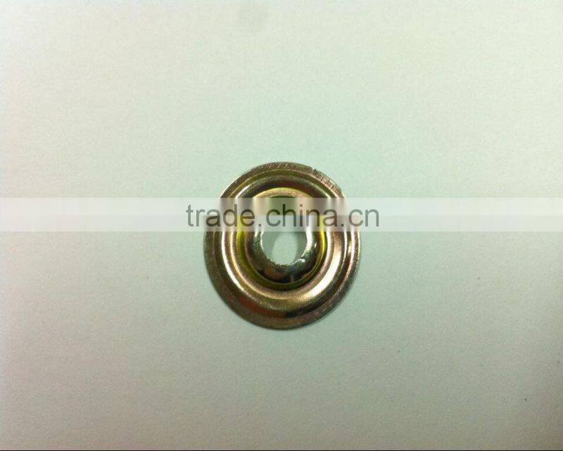 SIMPLE STEEL CLAMP ACCESSORY