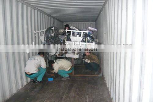 Tunnel Automatic Car Wash Machine Price