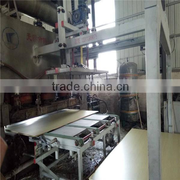 High Quality Melamine Faced Chipboard/Partical Board