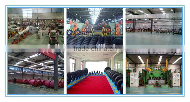 European Agricultural Tyre