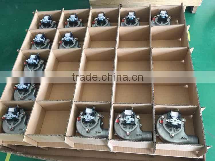 AC centrifugal blower for Wall hung gas bolier