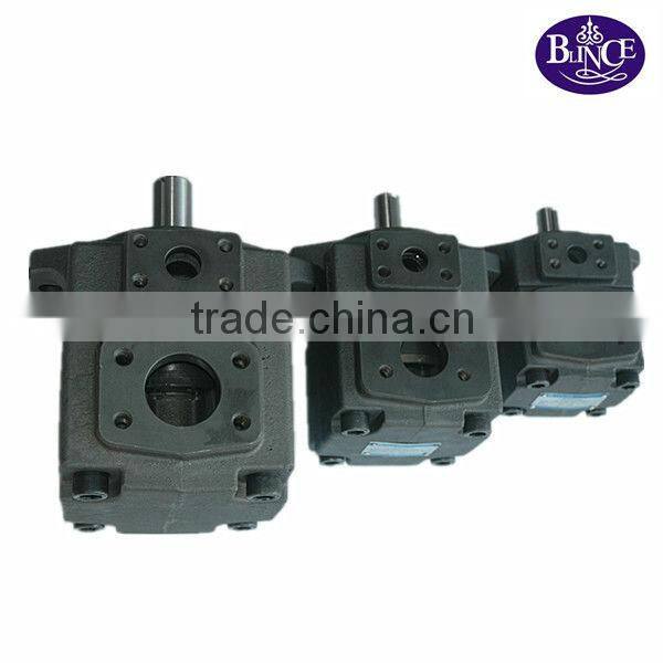 Blince pneumatic hydraulic pump /PV2R pump with low price/hydraulic pump repair