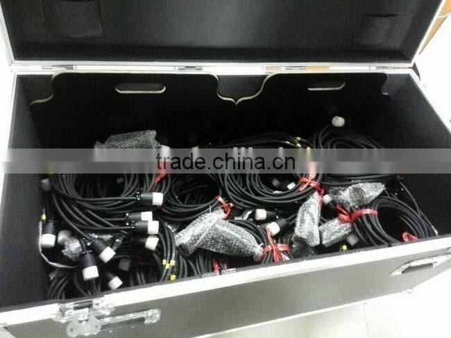 9mm heavy cable cabinet