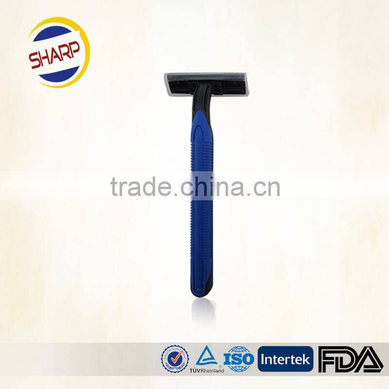 Hotel Safety Razor Manufacturer, Tavel Disposable Shaving Kit